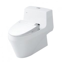 Bồn cầu điện tử INAX AC-1035+CW-KA22AVN