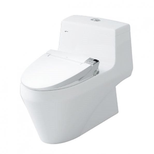 Bồn cầu điện tử INAX AC-1035+CW-KA22AVN