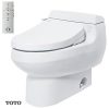Bồn cầu điện tử TOTO MS688W4
