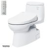 Bồn cầu điện tử TOTO MS905W4