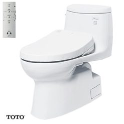 Bồn cầu điện tử TOTO MS905W4