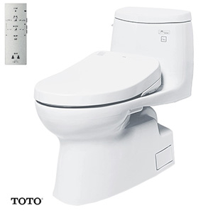 Bồn cầu điện tử TOTO MS905W4