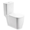 Bồn cầu một khối GENESIS One Piece ELIMEN CA10150-300