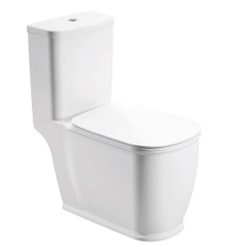 Bồn cầu một khối GENESIS One Piece ELIMEN CA10150-300