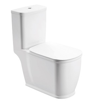Bồn cầu một khối GENESIS One Piece ELIMEN CA10150-300