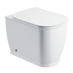 Bồn cầu treo tường ELIMEN CB10150