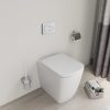 Bồn cầu treo tường ELIMEN CB10160R