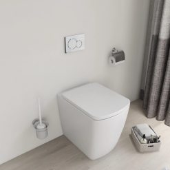 Bồn cầu treo tường ELIMEN CB10160R