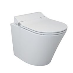 Bồn cầu 2 khối thông minh đặt sàn ELIMEN CB1088FR