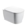 Bồn cầu treo tường ELIMEN CH10150R