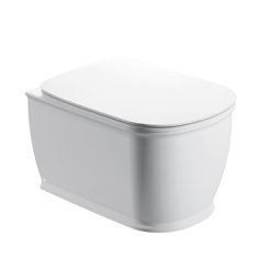 Bồn cầu treo tường ELIMEN CH10150R