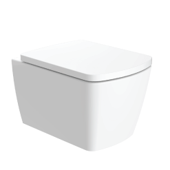 Bồn cầu đặt sàn két âm ELIMEN CH10160R