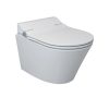 Bồn cầu nắp điện tử ELIMEN CH1088FR
