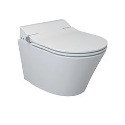 Bồn cầu nắp điện tử ELIMEN CH1088FR