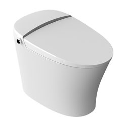 Bồn cầu nắp rửa điện tử ELIMEN CZ1029