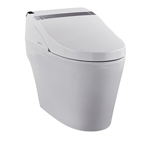 Bồn cầu thông minh ELIMEN CZ1032