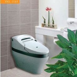 Bồn cầu điện tử Govern YKL-F3H