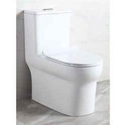 Bồn cầu Hafele ORCO 588.82.405