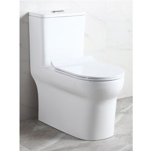 Bồn cầu Hafele ORCO 588.82.405