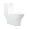 Bồn cầu Hafele RHINE 588.84.404