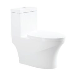 Bồn cầu Hafele RHINE 588.84.404