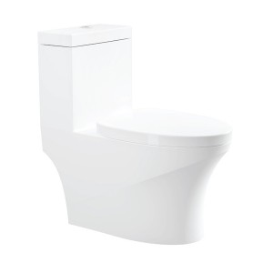 Bồn cầu Hafele RHINE 588.84.404