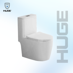 Bồn cầu 1 khối Huge H-BC1542