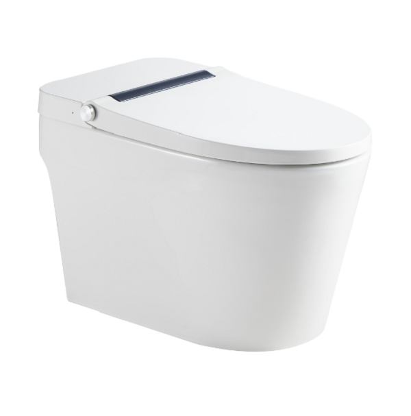 Bồn cầu thông minh Huge H-BS2268-Pro