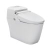 Bồn cầu thông minh INAX AC-1032R+CW-KA22AVN/BW1