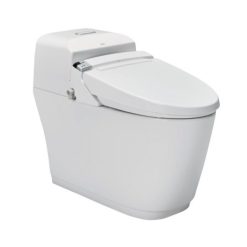 Bồn cầu thông minh INAX AC-1032R+CW-KA22AVN/BW1