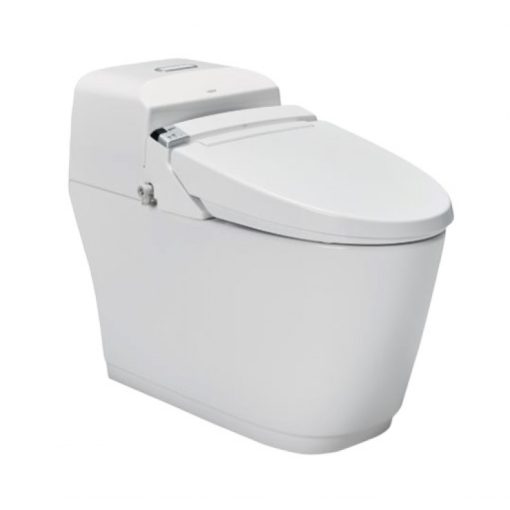 Bồn cầu thông minh INAX AC-1032R+CW-KA22AVN/BW1