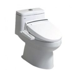 Bồn cầu thông minh INAX AC-939+CW-KB22AVN