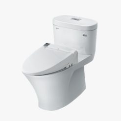 Bồn cầu điện tử Inax AC-959A+CW-KA22AVN