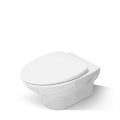 Bồn cầu két âm tường Nahm SVC2680HW10N01