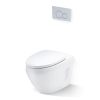 Bồn cầu két âm tường Nahm SVC2861H210N01
