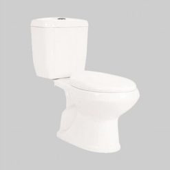 Bồn cầu két rời 1 nhấn Hảo Cảnh V10