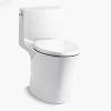 Bồn cầu một khối Kohler K-1381T-S-0
