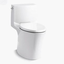 Bồn cầu một khối Kohler K-1381T-S-0