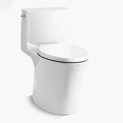 Bồn cầu một khối Kohler K-1381T-S-0