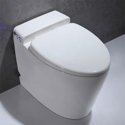 Bồn cầu không két nước Moonoah MN-1266