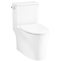 Bồn cầu một khối nắp êm Cotto C105617