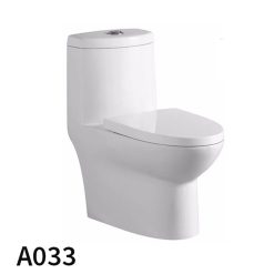 Bồn cầu một khối Kolni A033