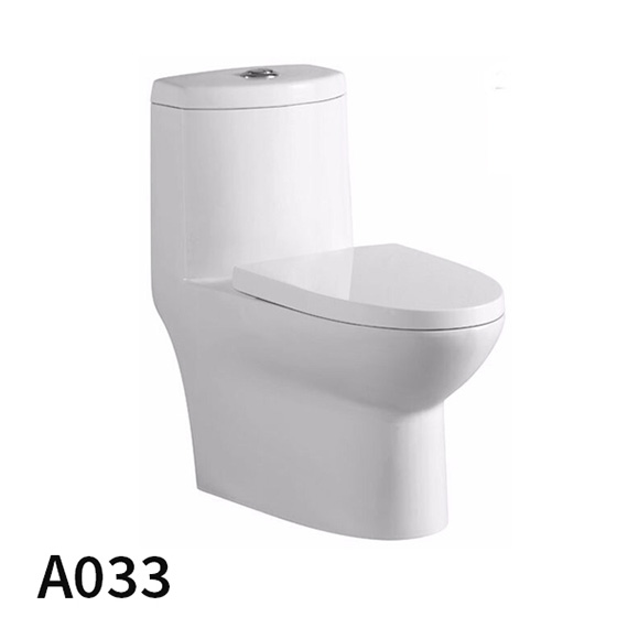 Bồn cầu một khối Kolni A033