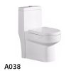 Bồn cầu một khối Kolni A038