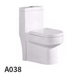 Bồn cầu một khối Kolni A038