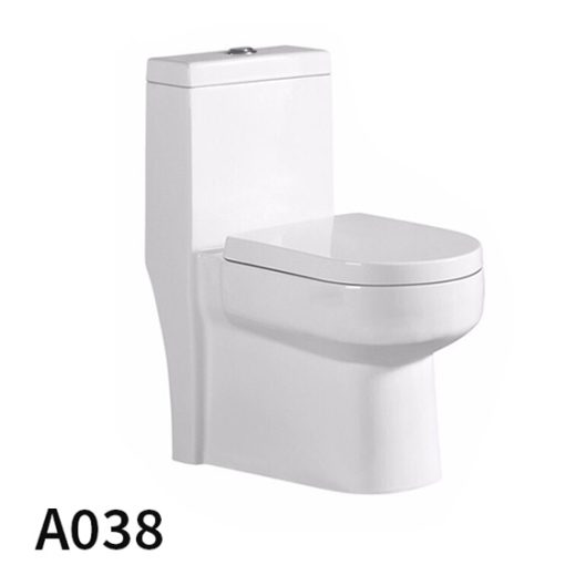 Bồn cầu một khối Kolni A038