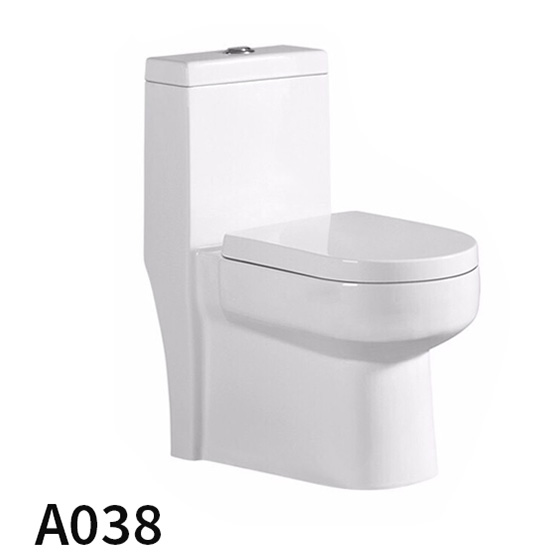 Bồn cầu một khối Kolni A038