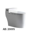 Bồn cầu một khối Kolni AB 2098S