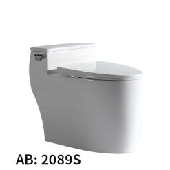 Bồn cầu một khối Kolni AB 2098S