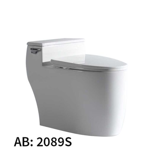 Bồn cầu một khối Kolni AB 2098S